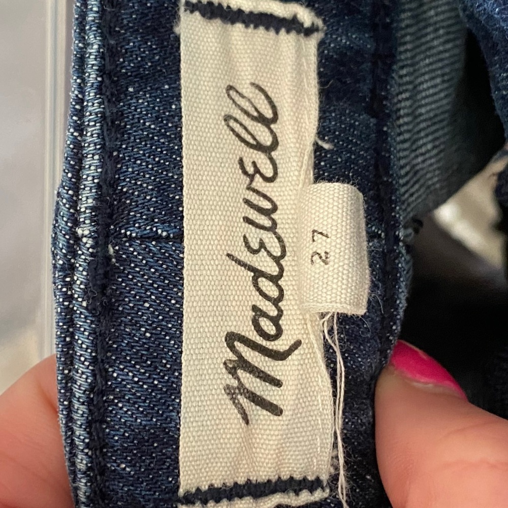 MADEWELL - Picture 2 of 7
